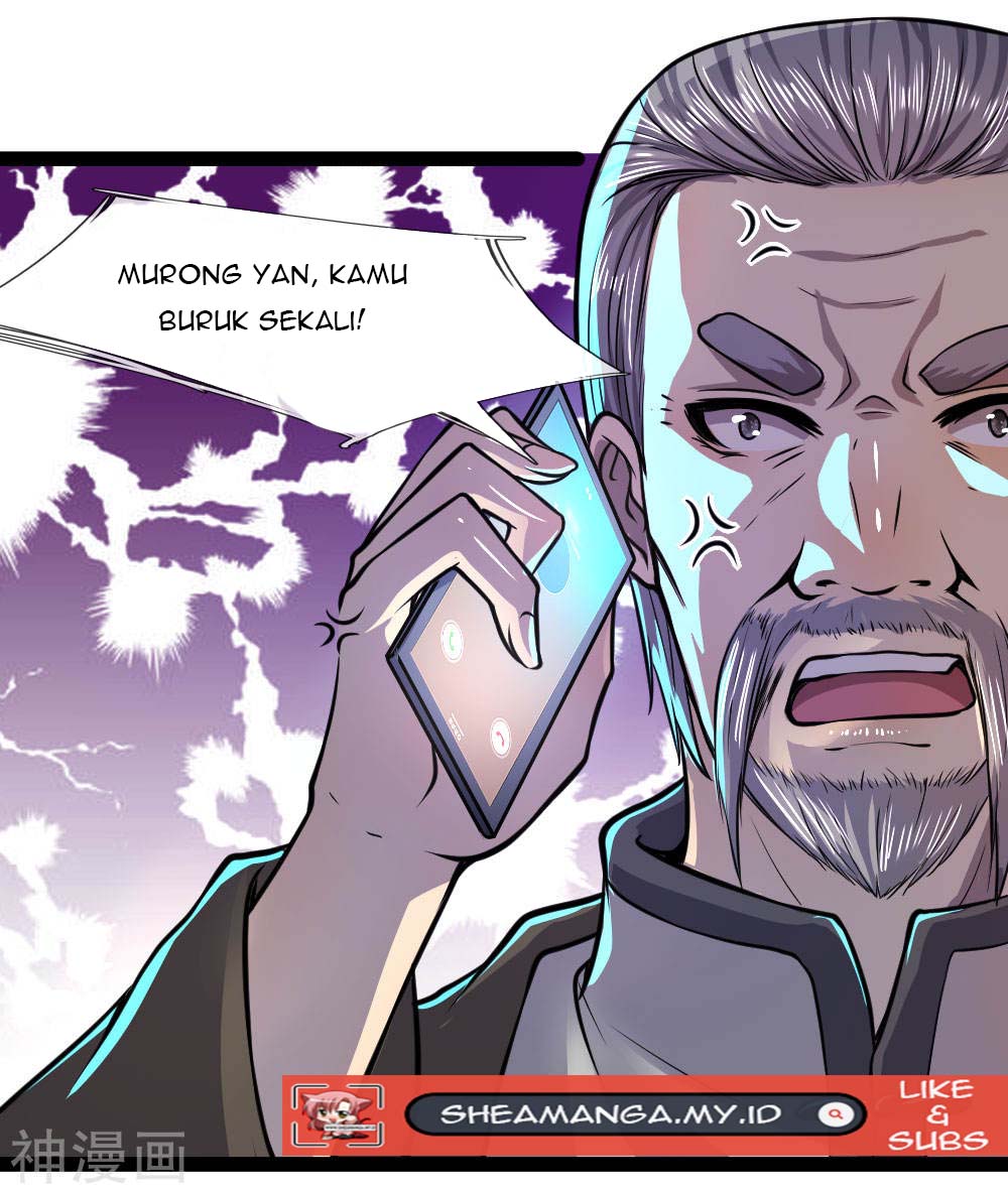 Medical Martial Arts Chapter 107 - halaman 13