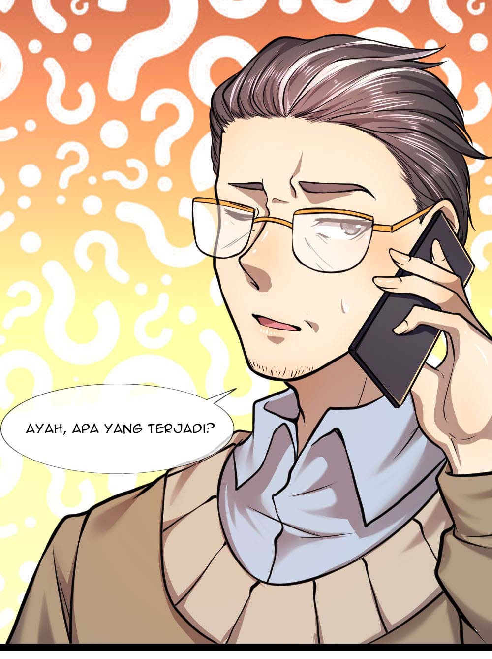 Medical Martial Arts Chapter 107 - halaman 15