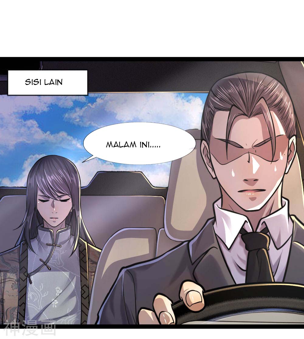 Medical Martial Arts Chapter 107 - halaman 16