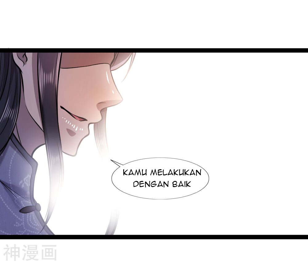 Medical Martial Arts Chapter 107 - halaman 17