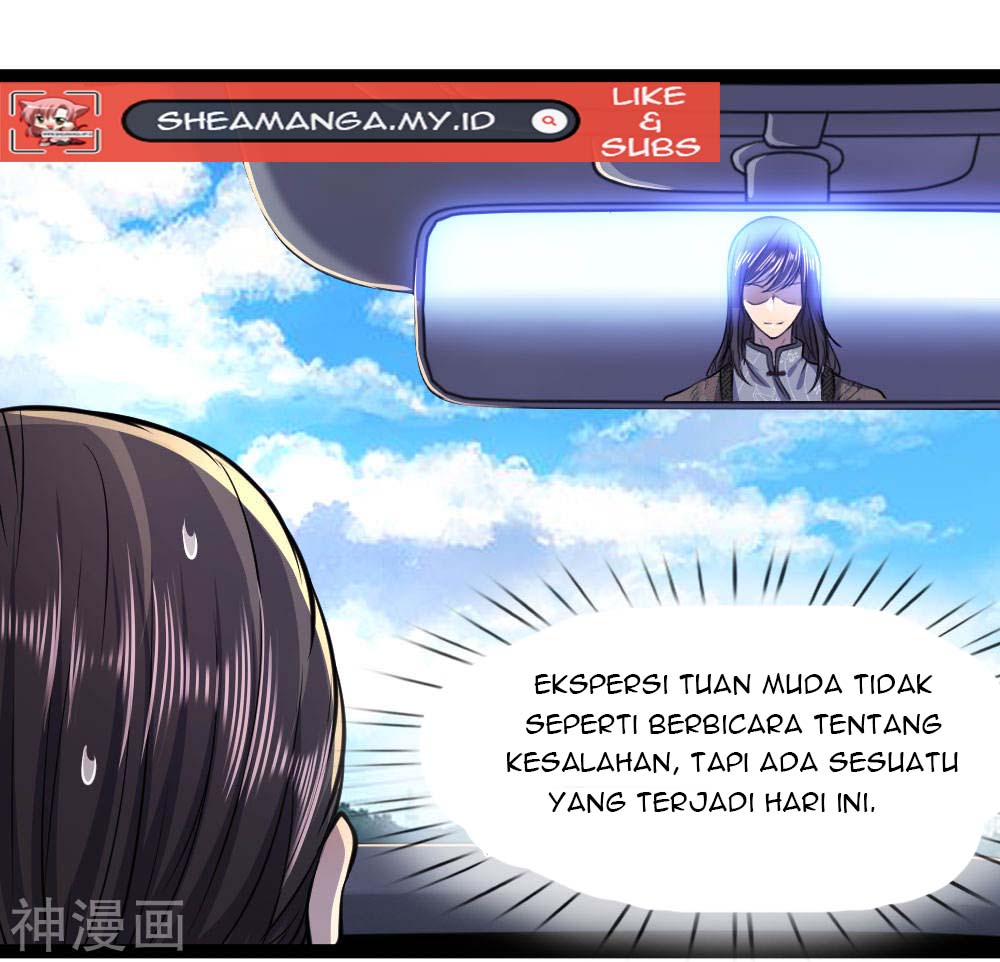 Medical Martial Arts Chapter 107 - halaman 19