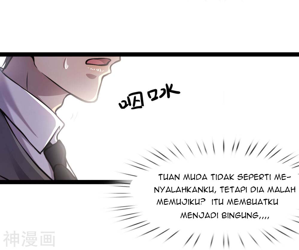 Medical Martial Arts Chapter 107 - halaman 20