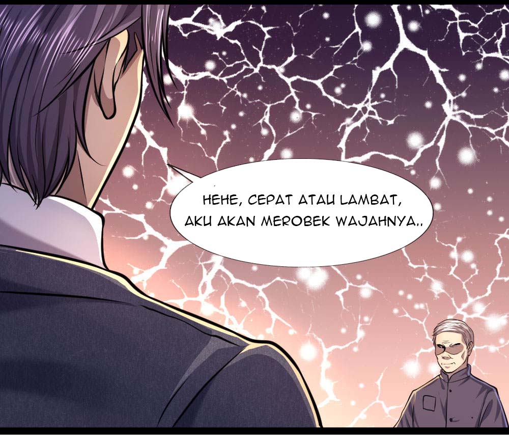 Medical Martial Arts Chapter 107 - halaman 22
