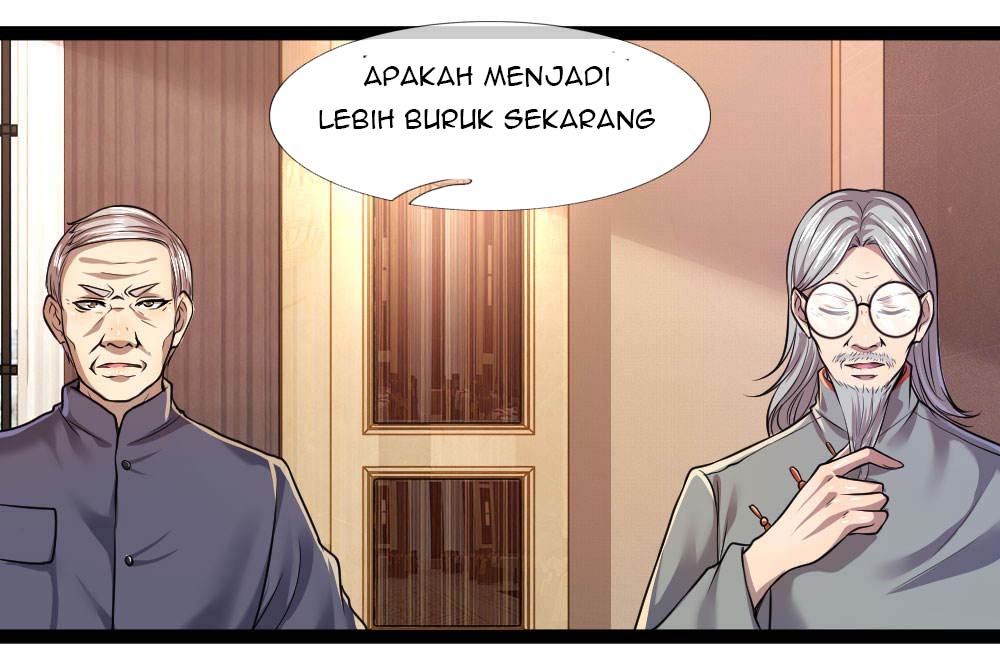Medical Martial Arts Chapter 107 - halaman 23