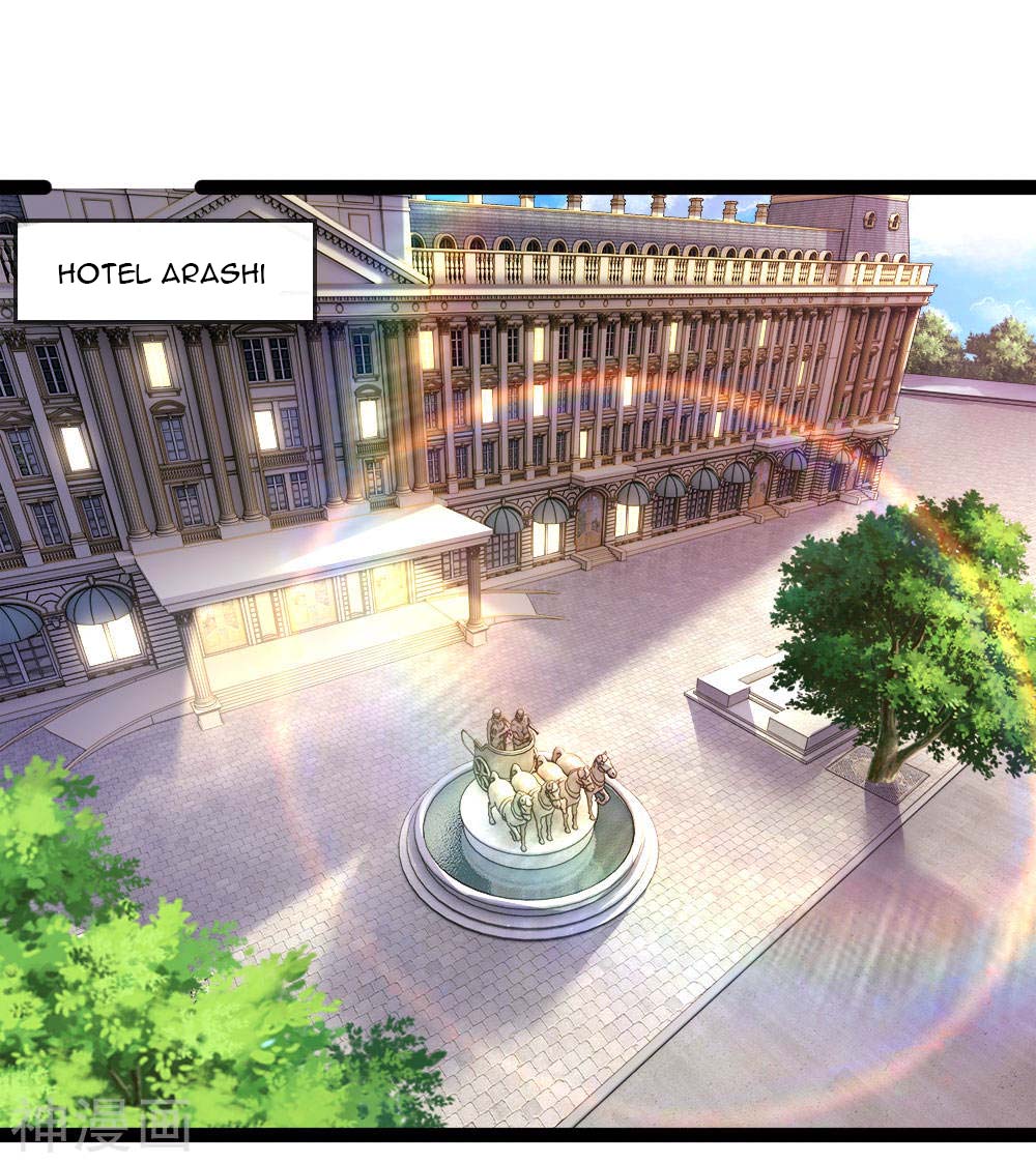 Medical Martial Arts Chapter 107 - halaman 4