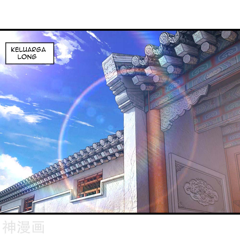 Medical Martial Arts Chapter 108 - halaman 12