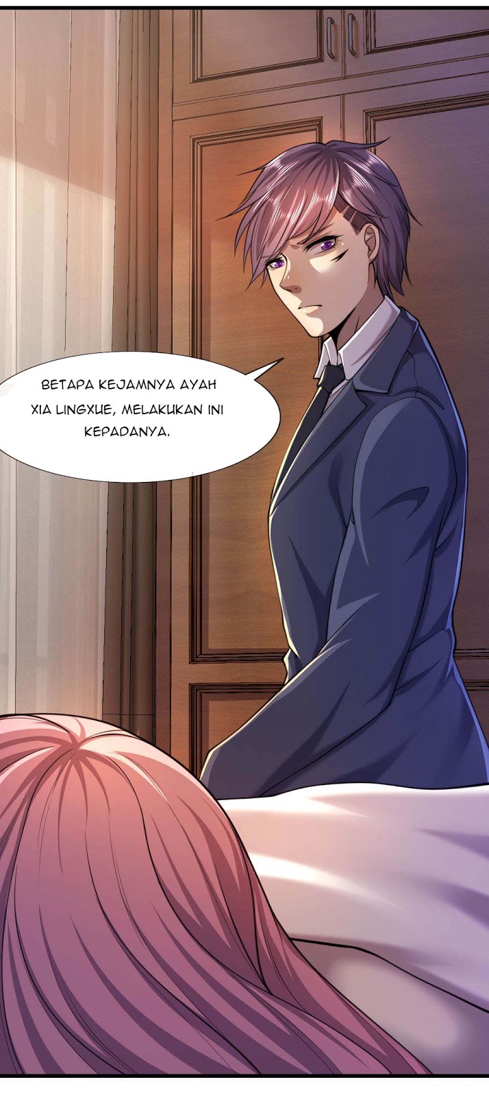 Medical Martial Arts Chapter 108 - halaman 14