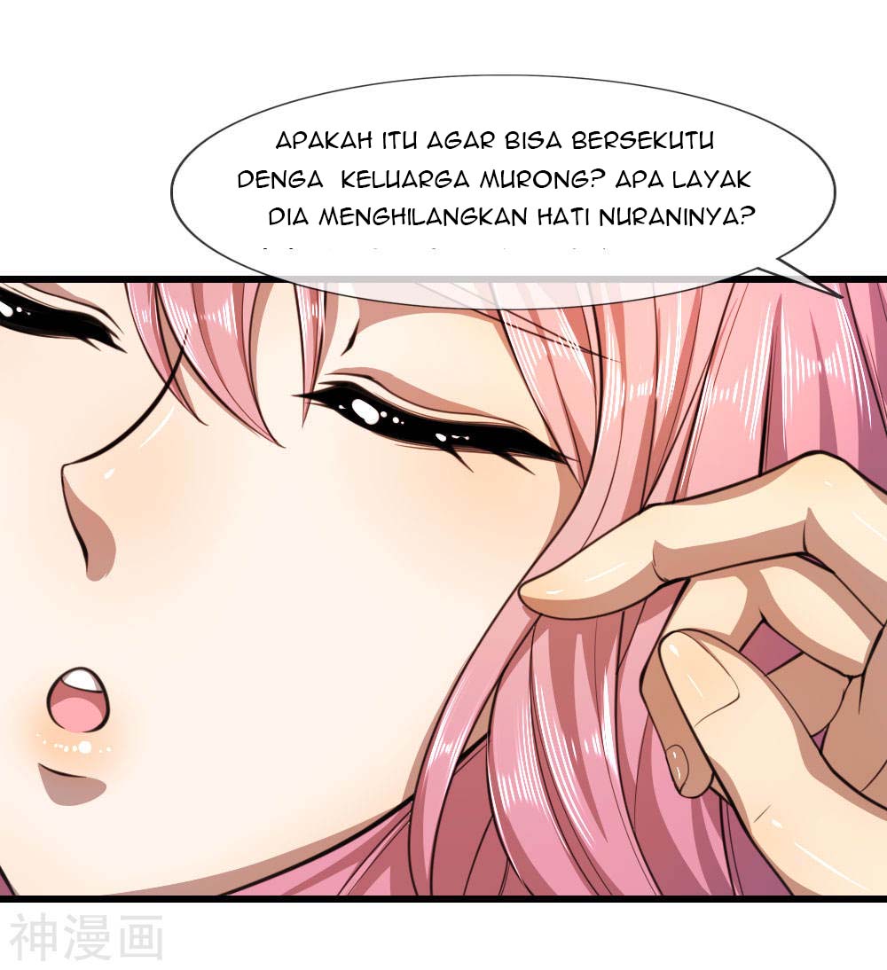 Medical Martial Arts Chapter 108 - halaman 15