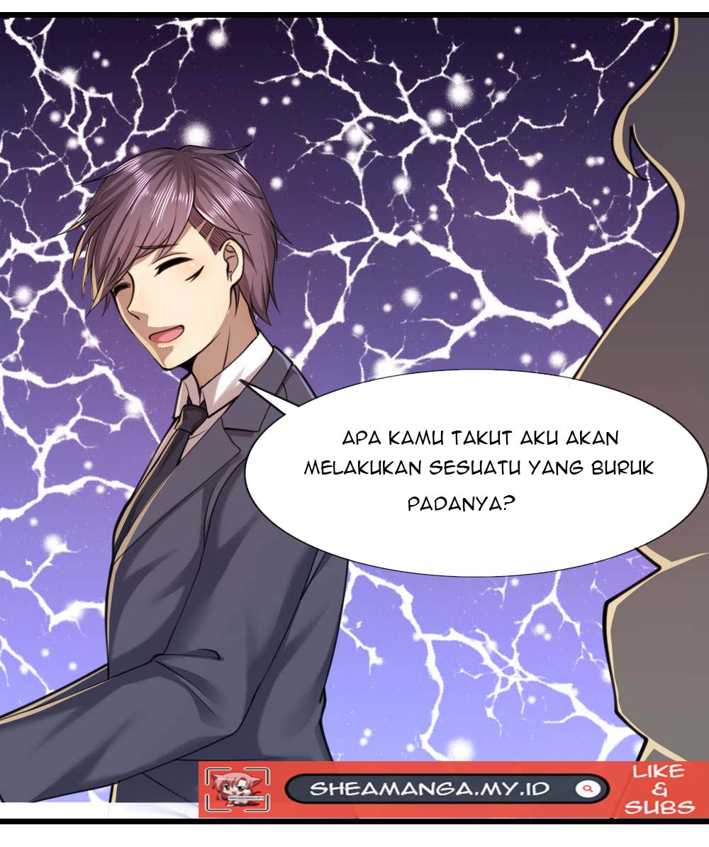 Medical Martial Arts Chapter 108 - halaman 19