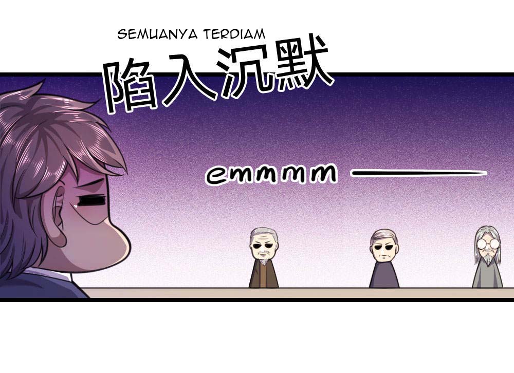 Medical Martial Arts Chapter 108 - halaman 6