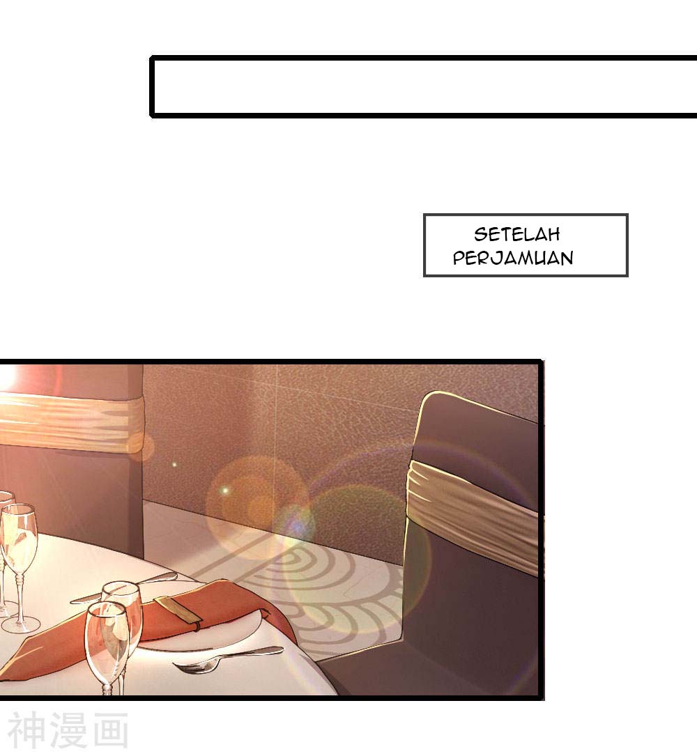 Medical Martial Arts Chapter 108 - halaman 7