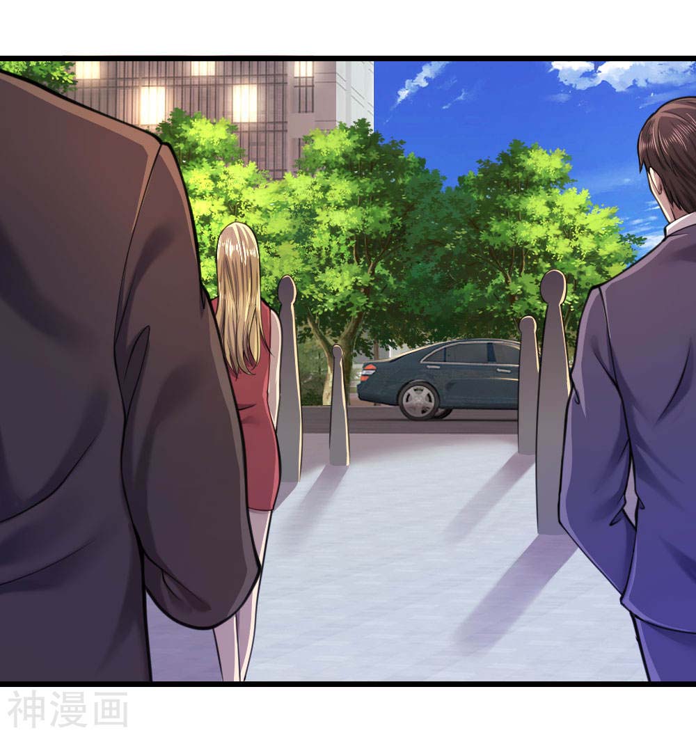 Medical Martial Arts Chapter 108 - halaman 8