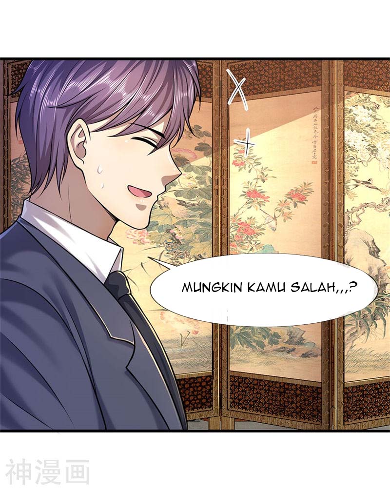 Medical Martial Arts Chapter 109 - halaman 10