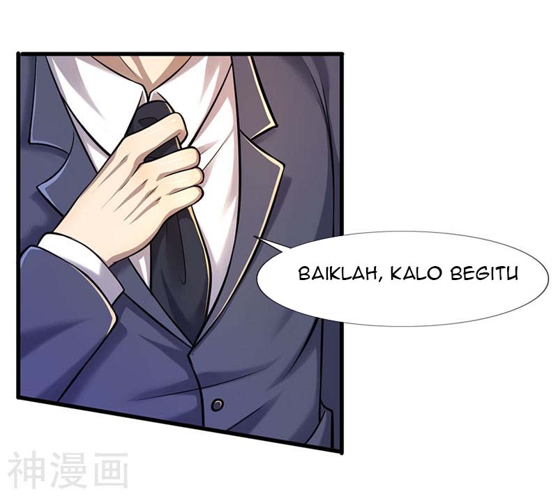 Medical Martial Arts Chapter 109 - halaman 13
