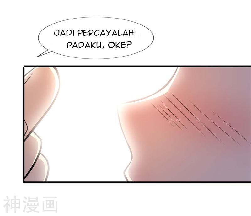 Medical Martial Arts Chapter 109 - halaman 20