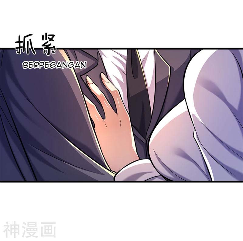 Medical Martial Arts Chapter 109 - halaman 22
