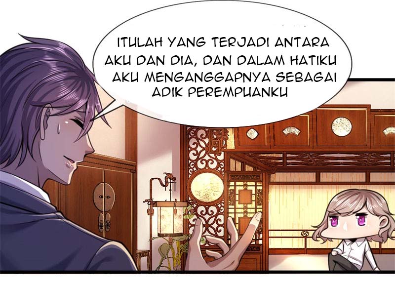 Medical Martial Arts Chapter 109 - halaman 6