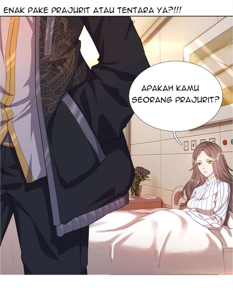Medical Martial Arts Chapter 11 - halaman 10