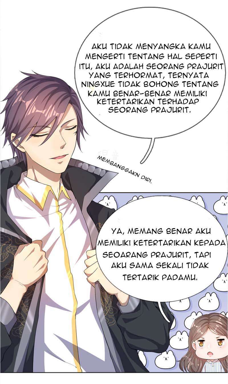 Medical Martial Arts Chapter 11 - halaman 13