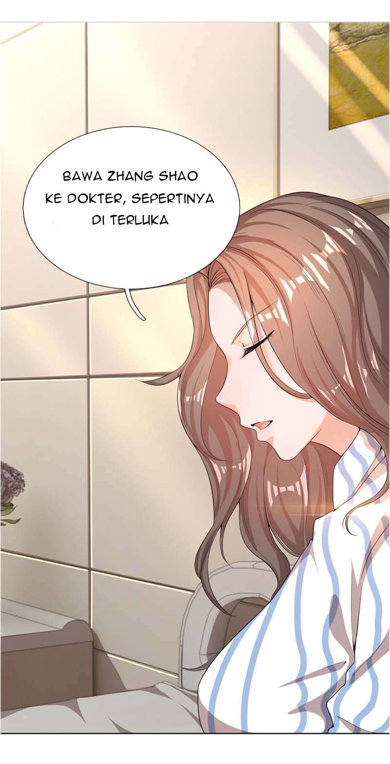 Medical Martial Arts Chapter 11 - halaman 8