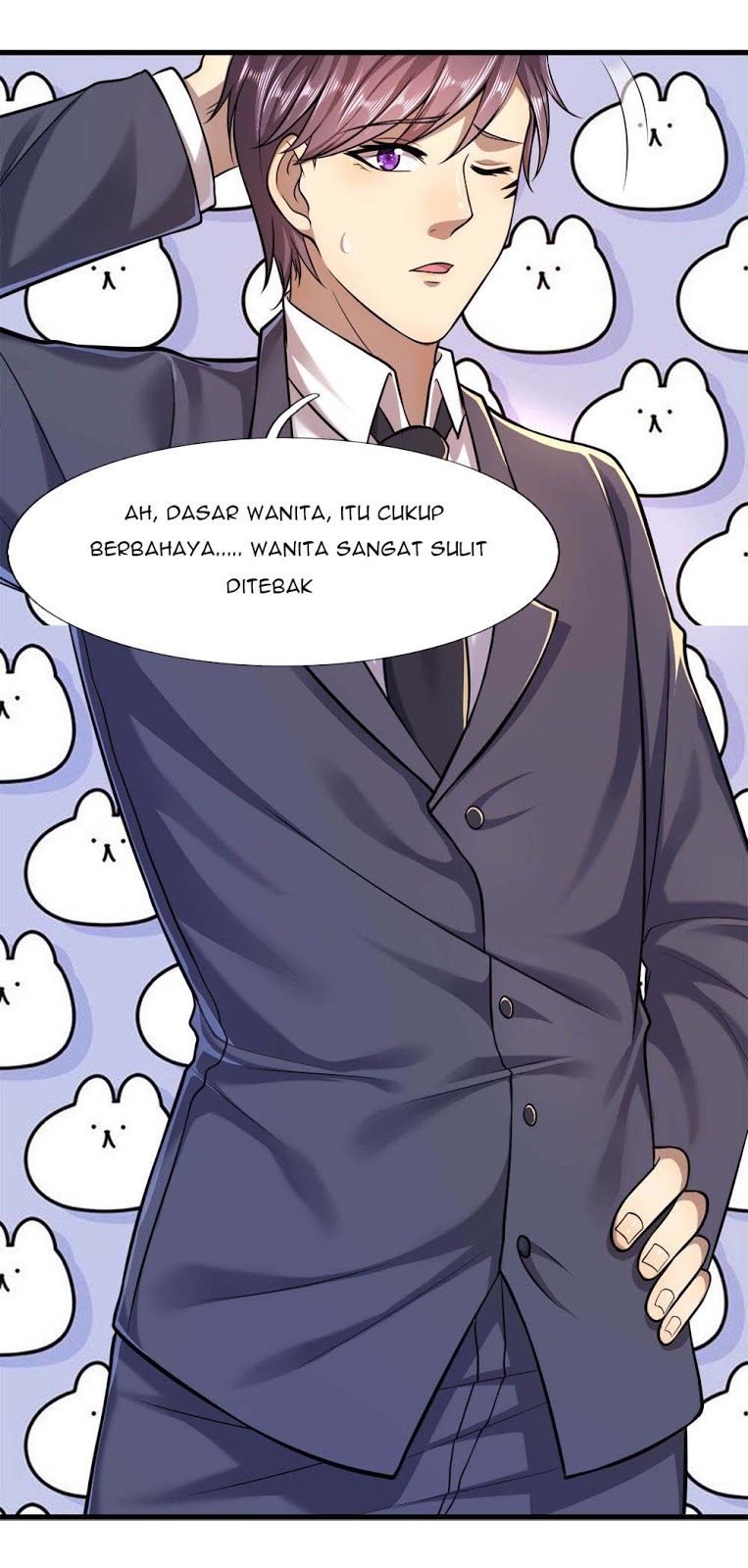 Medical Martial Arts Chapter 110 - halaman 11