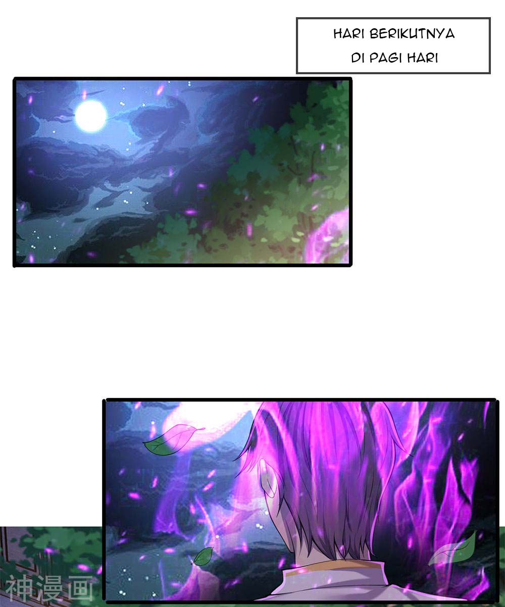 Medical Martial Arts Chapter 110 - halaman 12