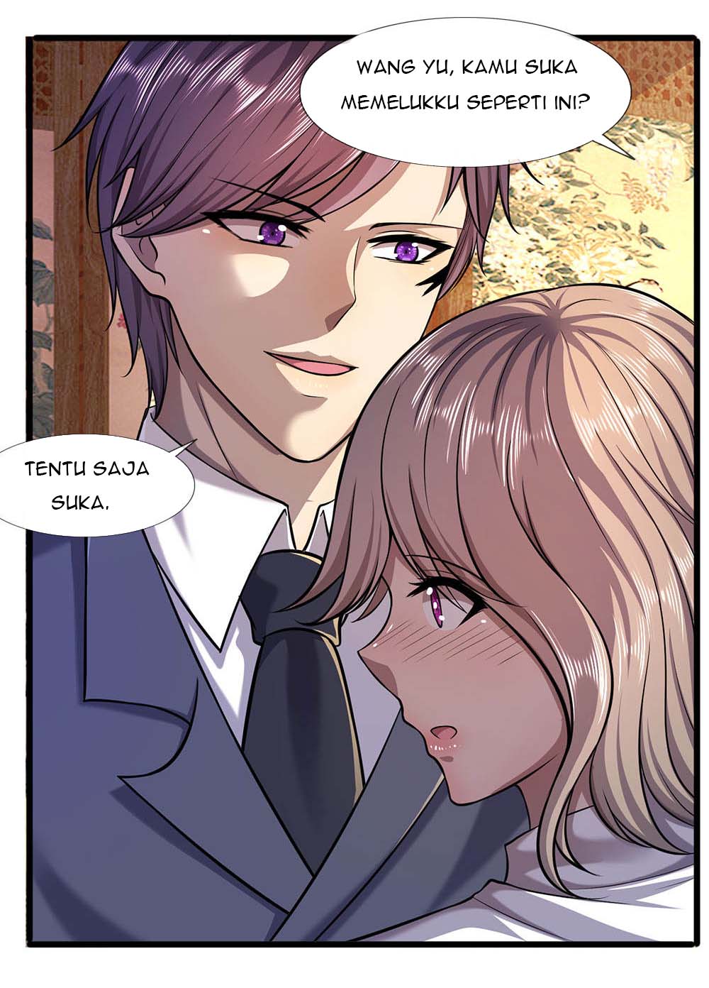 Medical Martial Arts Chapter 110 - halaman 2