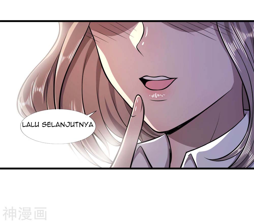 Medical Martial Arts Chapter 110 - halaman 5