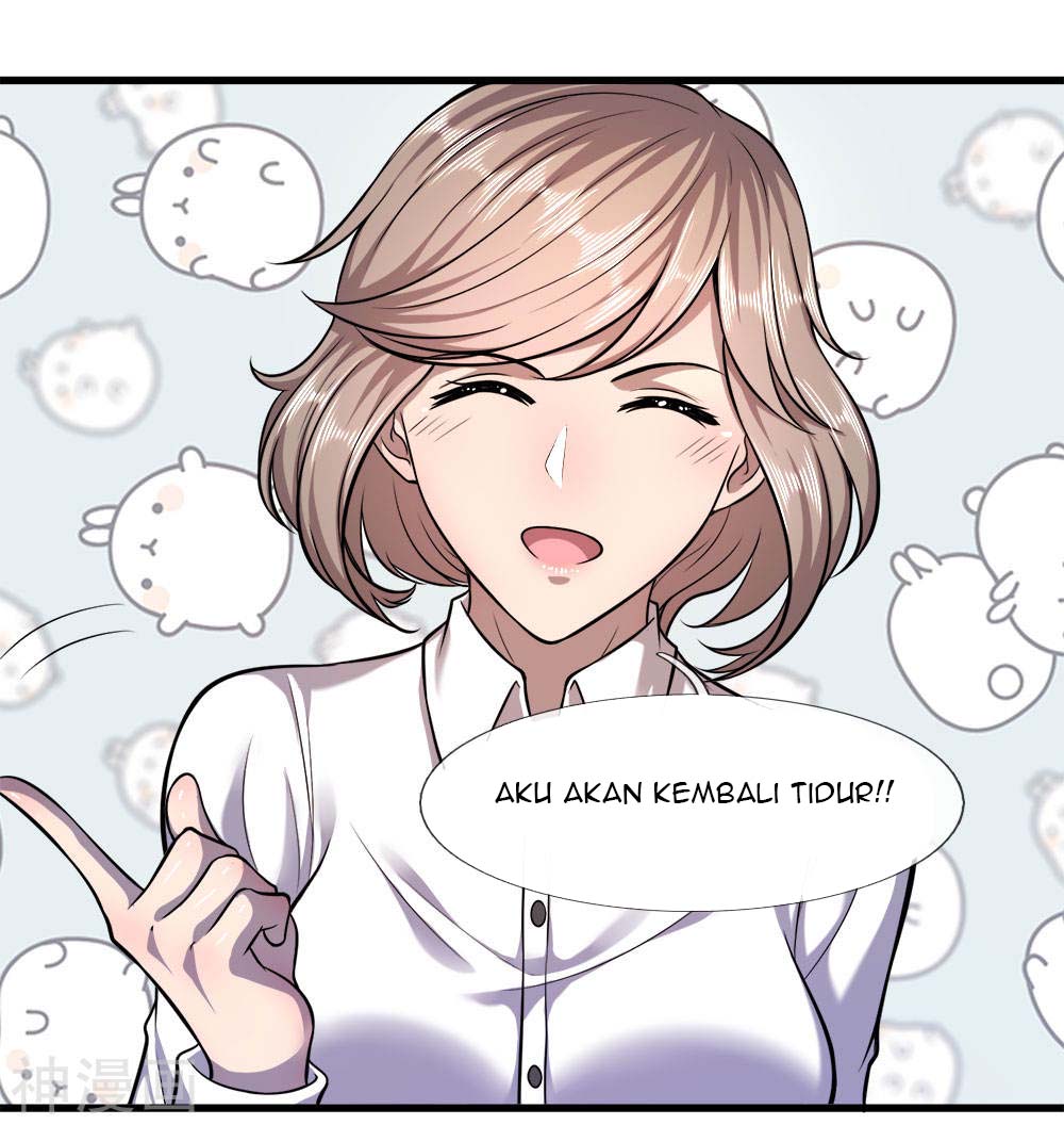 Medical Martial Arts Chapter 110 - halaman 6