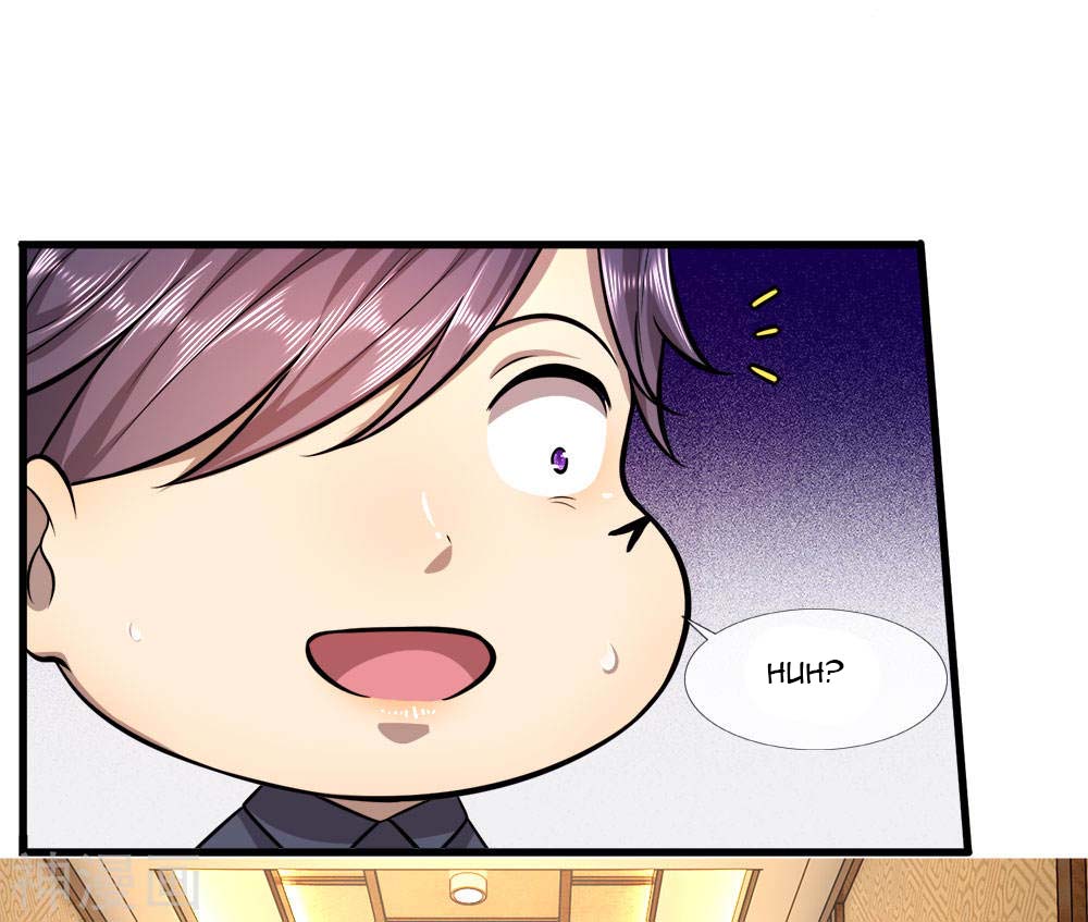 Medical Martial Arts Chapter 110 - halaman 7