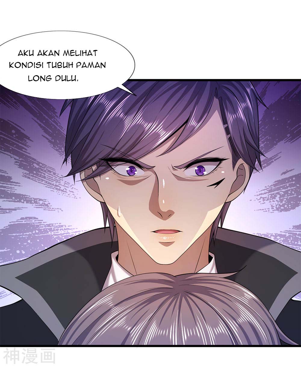 Medical Martial Arts Chapter 111 - halaman 14