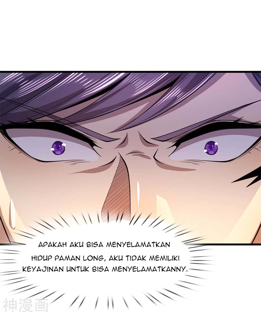 Medical Martial Arts Chapter 111 - halaman 15