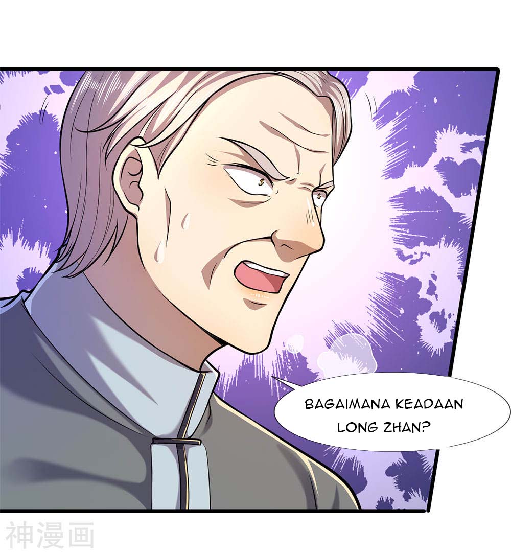 Medical Martial Arts Chapter 111 - halaman 19