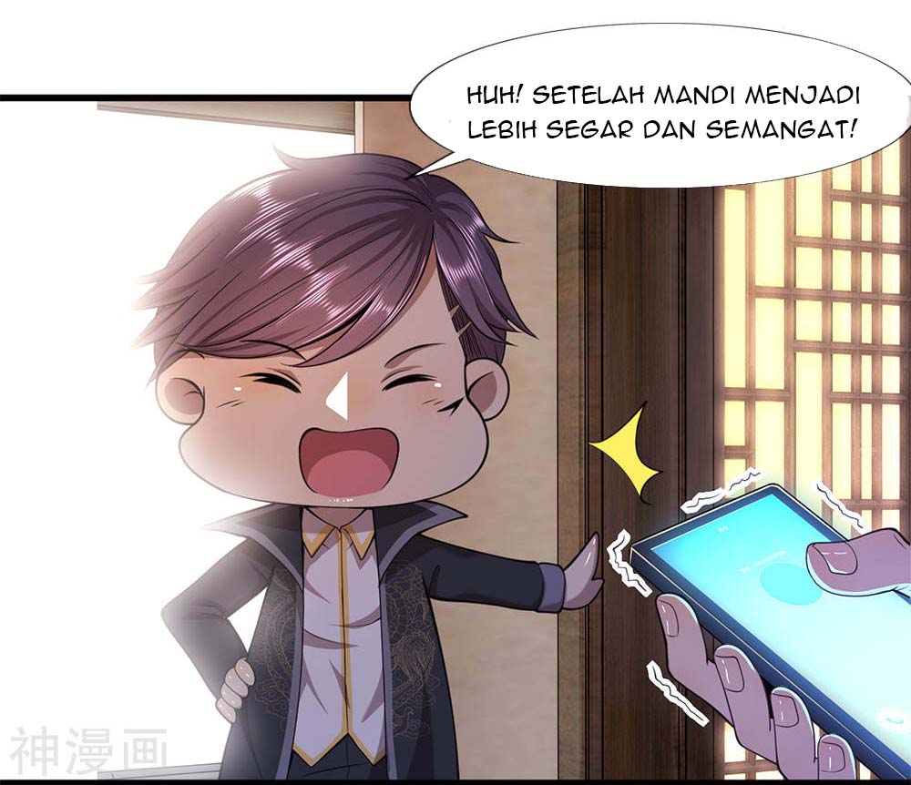 Medical Martial Arts Chapter 111 - halaman 3