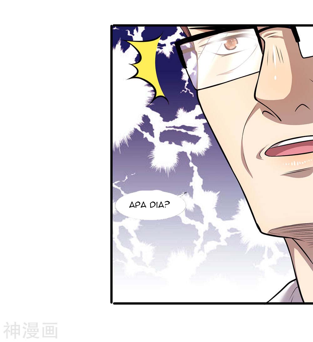 Medical Martial Arts Chapter 112 - halaman 4