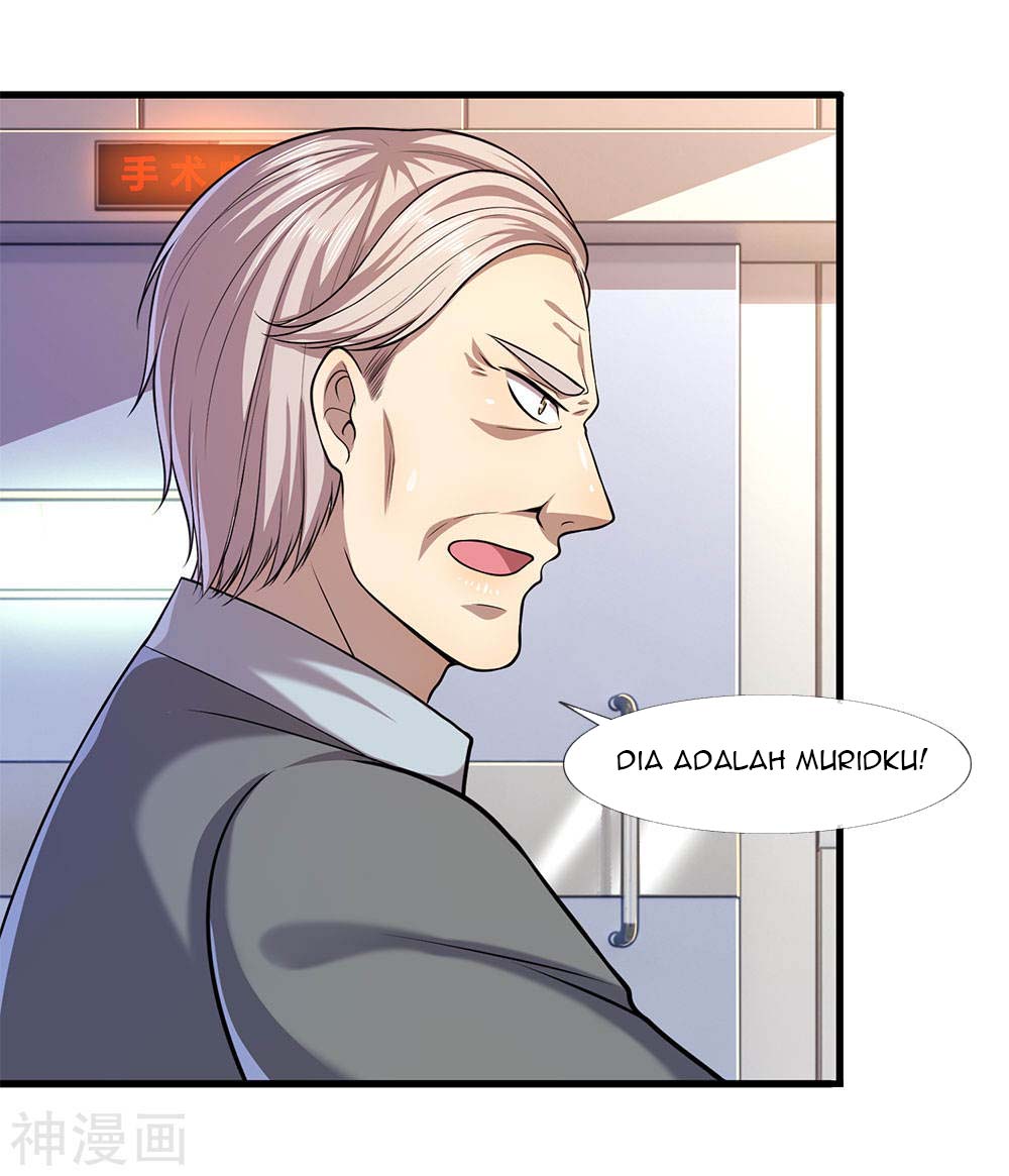 Medical Martial Arts Chapter 112 - halaman 5