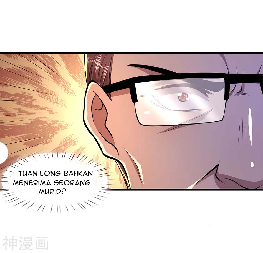 Medical Martial Arts Chapter 112 - halaman 6