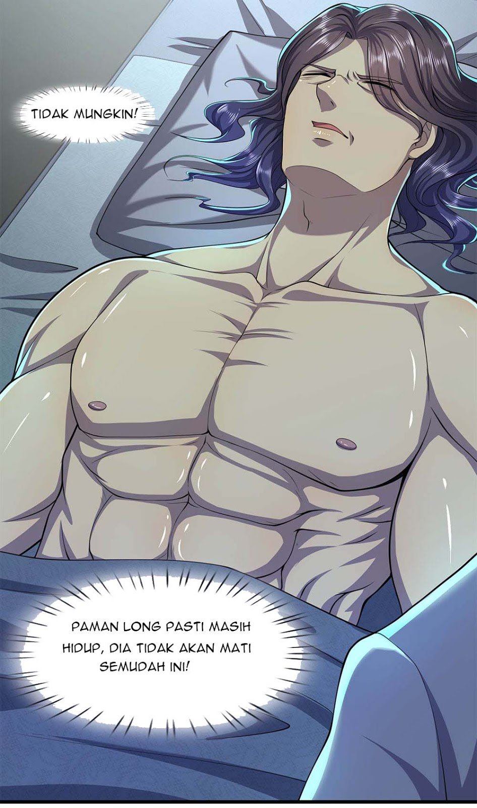 Medical Martial Arts Chapter 113 - halaman 12