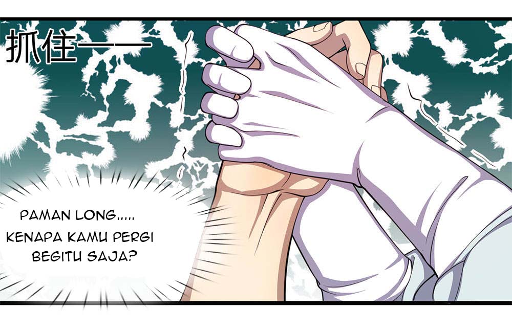 Medical Martial Arts Chapter 113 - halaman 17