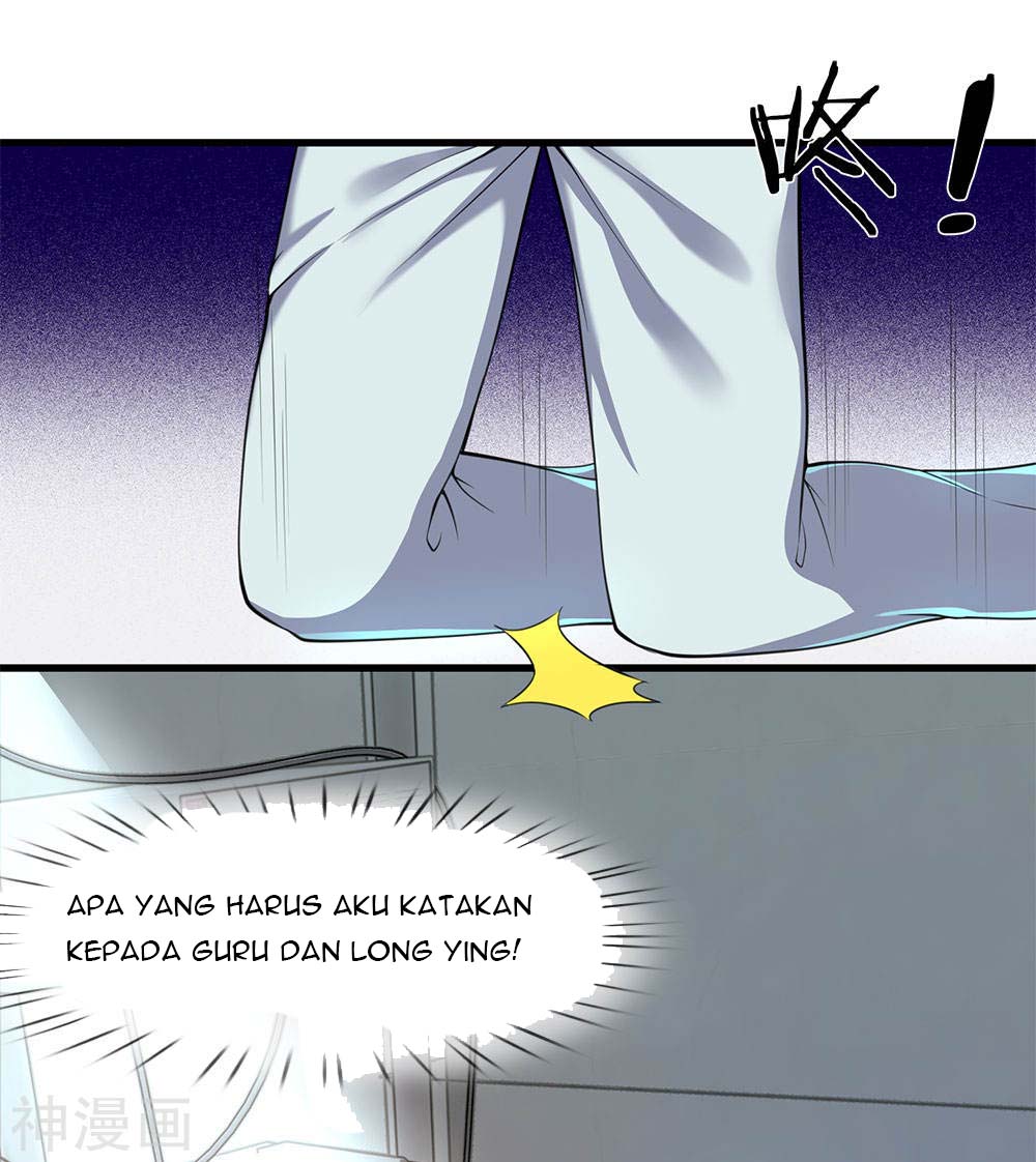 Medical Martial Arts Chapter 113 - halaman 18