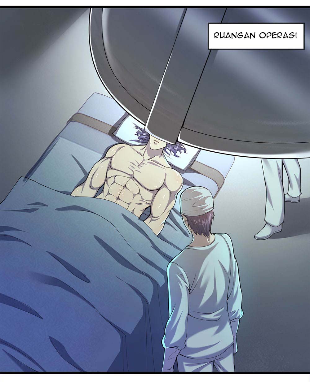 Medical Martial Arts Chapter 113 - halaman 2