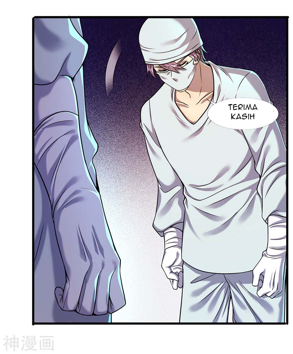 Medical Martial Arts Chapter 114 - halaman 10