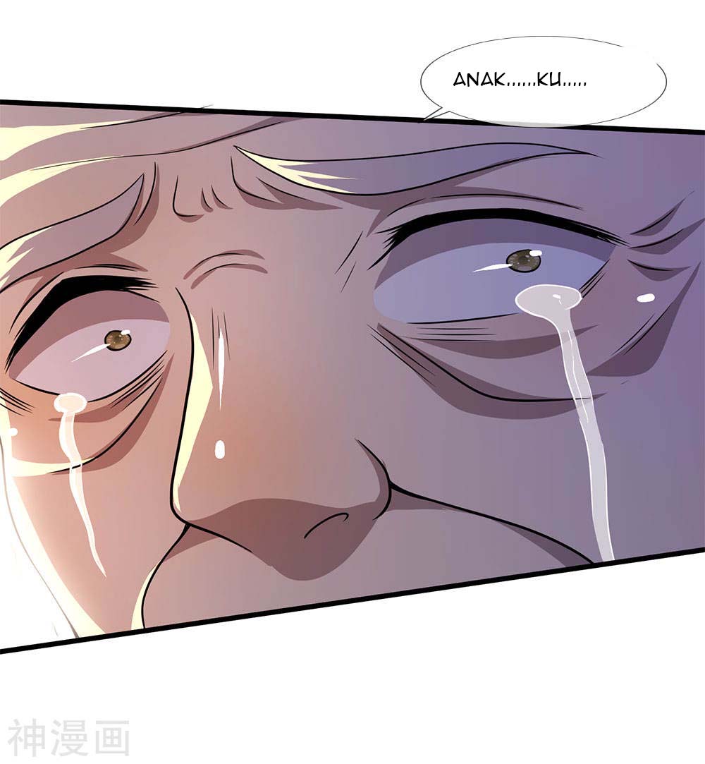 Medical Martial Arts Chapter 114 - halaman 17