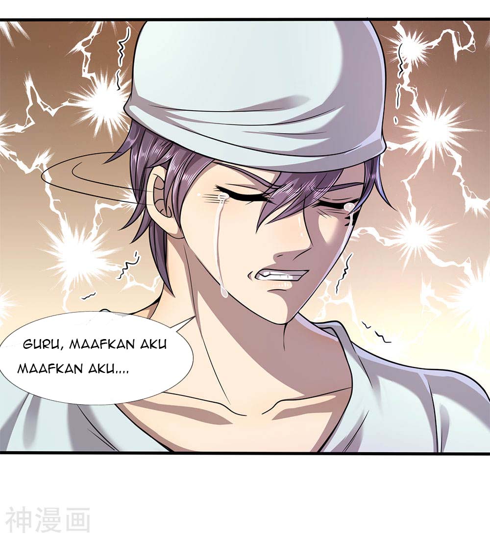 Medical Martial Arts Chapter 114 - halaman 22