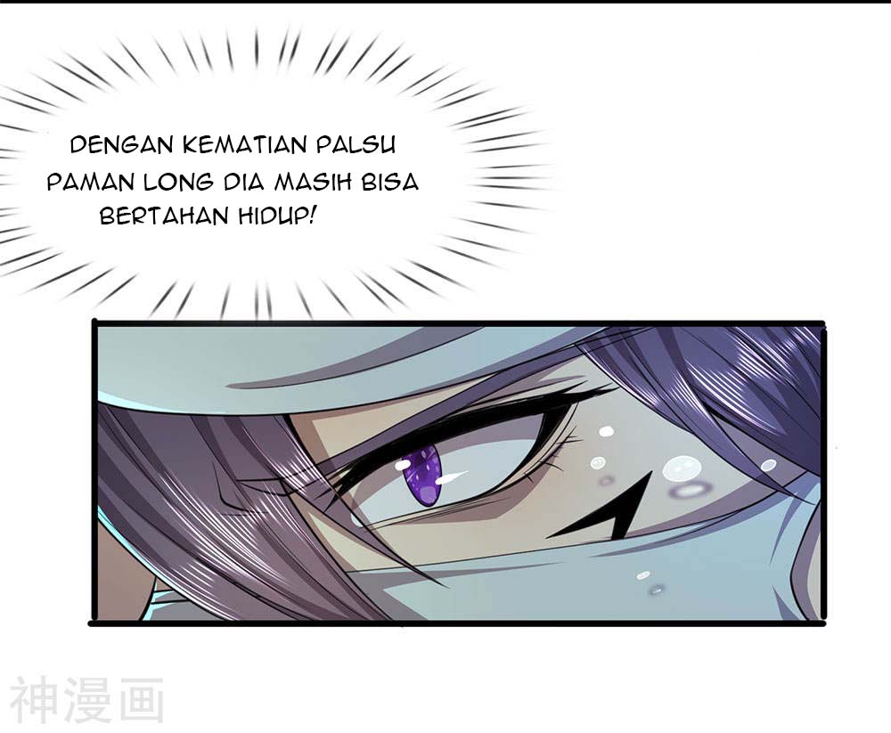 Medical Martial Arts Chapter 114 - halaman 4