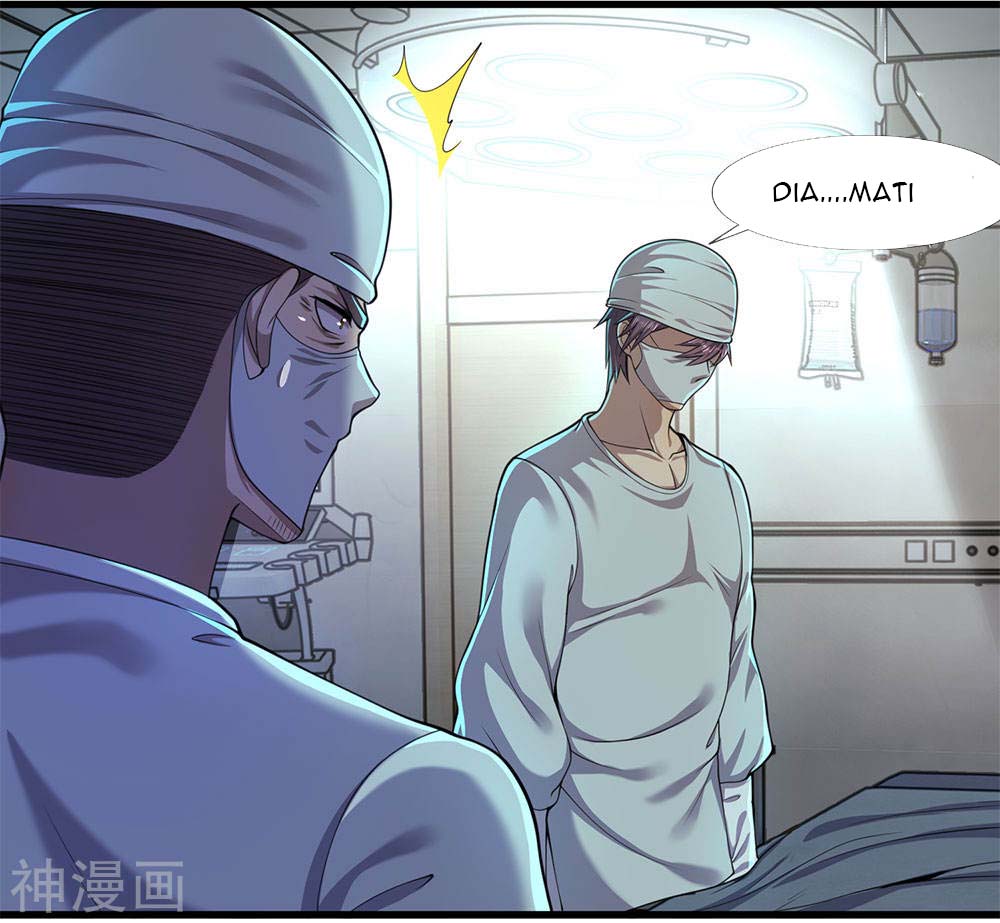Medical Martial Arts Chapter 114 - halaman 5