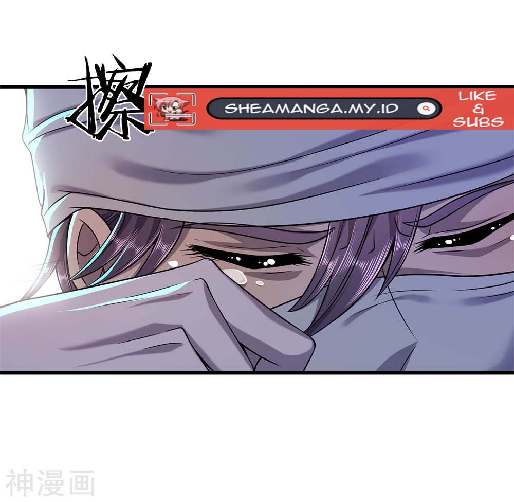 Medical Martial Arts Chapter 114 - halaman 9