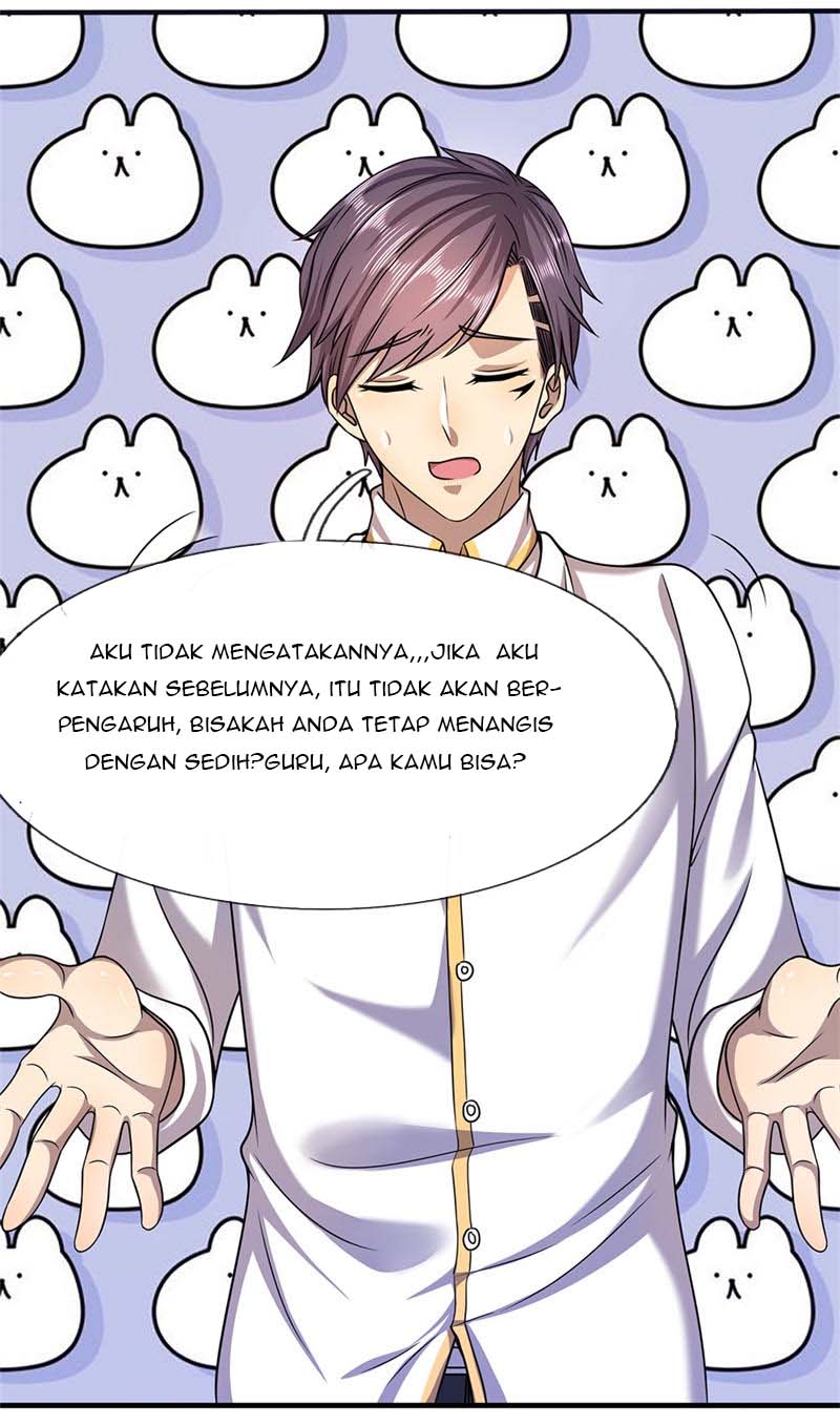 Medical Martial Arts Chapter 115 - halaman 10