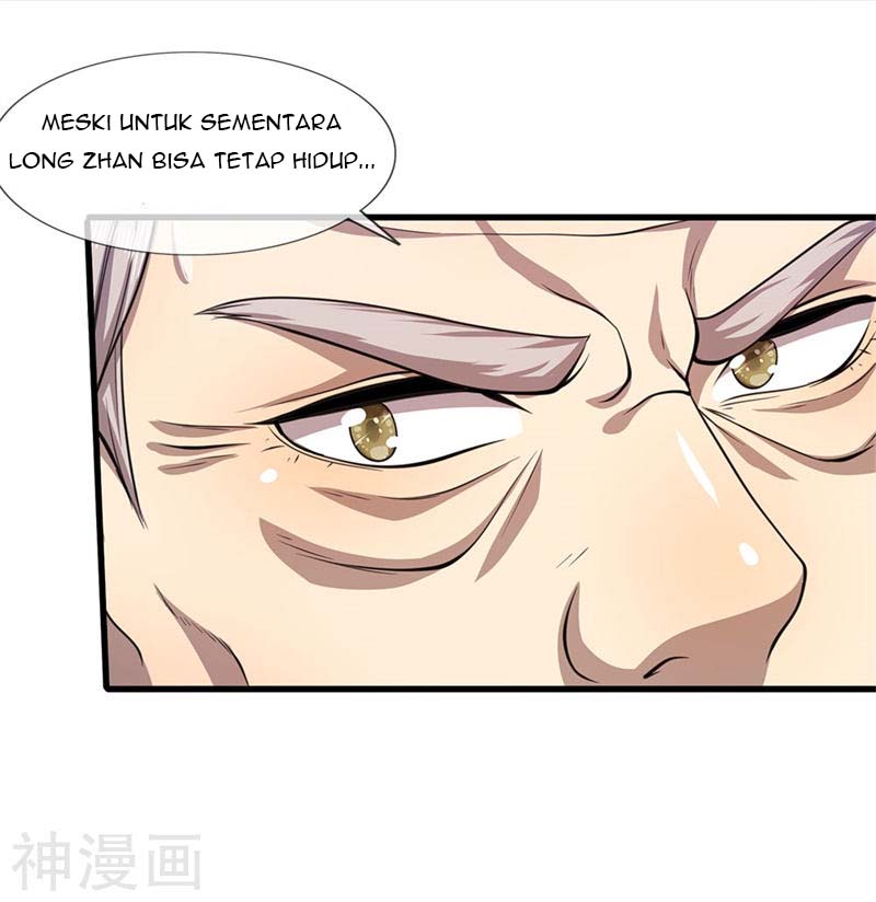 Medical Martial Arts Chapter 115 - halaman 16