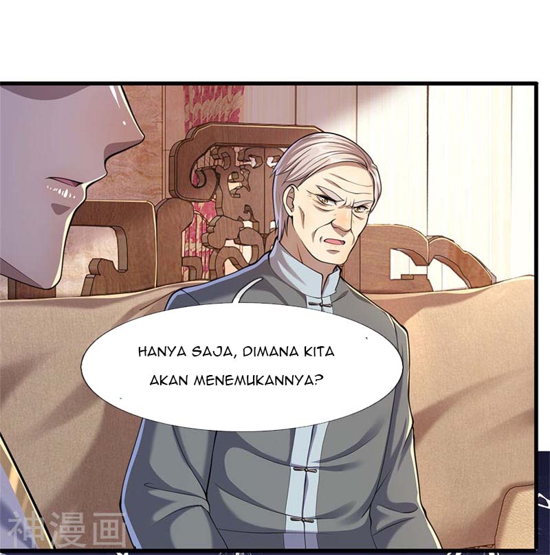Medical Martial Arts Chapter 115 - halaman 19